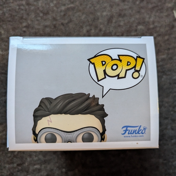 Funko Pop Harry Potter #165 - Picture 6 of 6